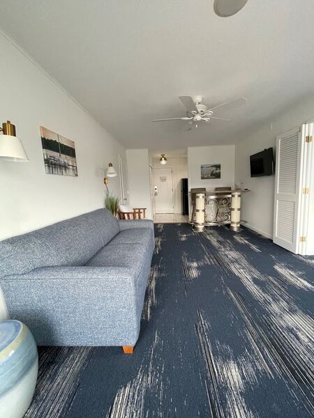 Owner´s Suite Photo 2