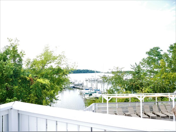 Owner´s Suite Photo 1