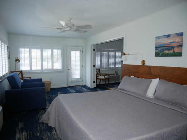 Owner´s Suite Photo 4