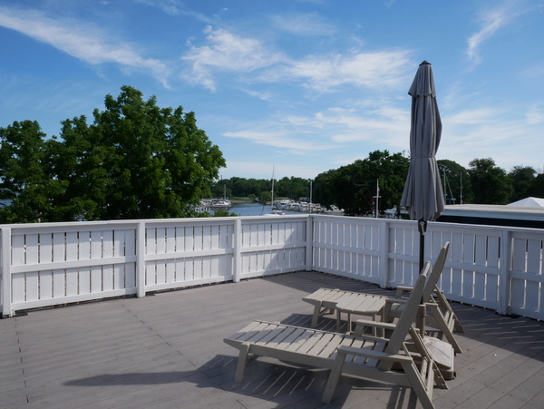 Owner´s Suite Photo 10