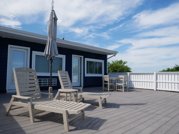 Owner´s Suite Photo 11